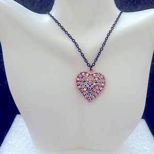 In-love Necklace